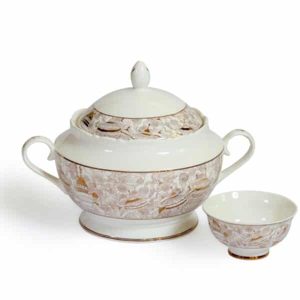 Bowls City Collection (Set of 6) - Image 2