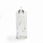 Double Glass Imam Minaret Large