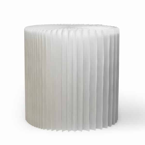 Cylinder Cardboard Riser High - Image 1