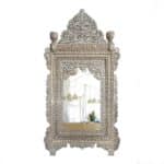 alt="mother of pearl mirror"