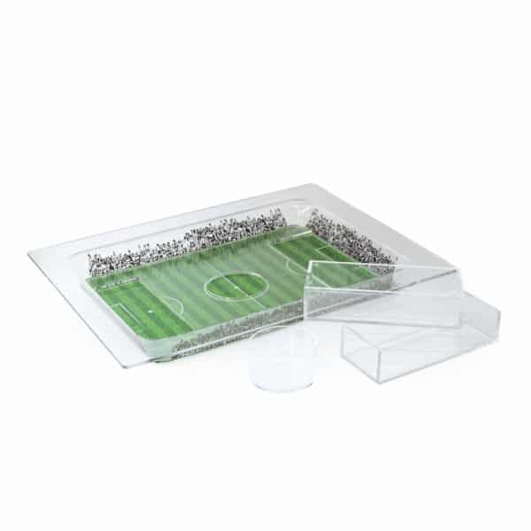 Football Serving Tray - Image 5