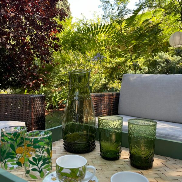 Jug Embossed Collection (1Litre) - Image 5