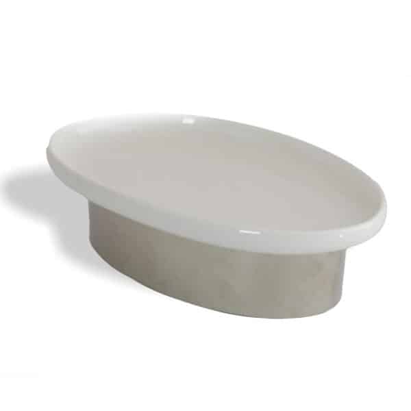 Rabweh Stand with Medium Deep Plate - Image 1