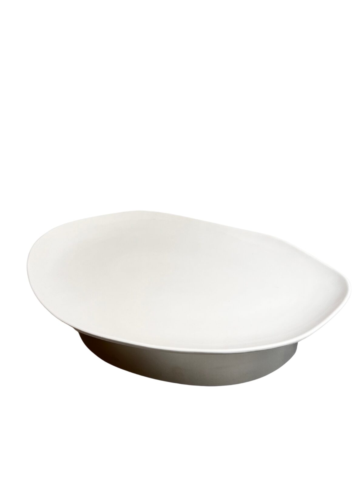 Home,Decor,Rabwa,StandFlat,Plate,servingbowl,