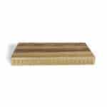 Anees,Afrikeh,Wooden,Riser,serving,