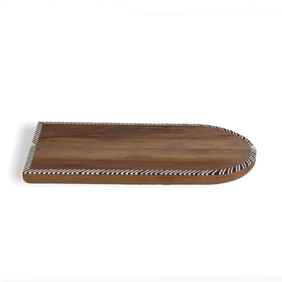 Walnut,Bone,Cheese,Board,serving