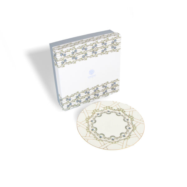 Dessert,Plates,Cotton,Dessert,Plate,servingplates