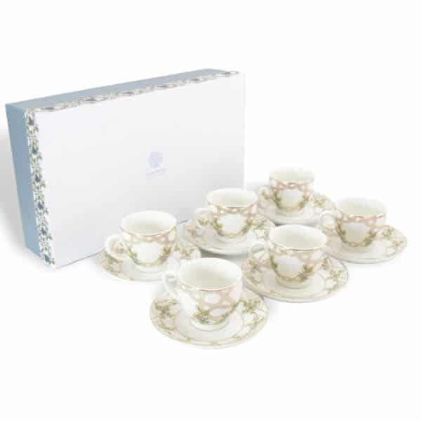Turkish,Coffee,Cups,Cotton,servingcups,