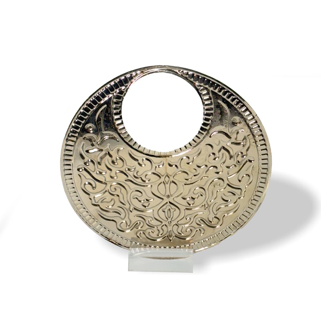 558 metal,