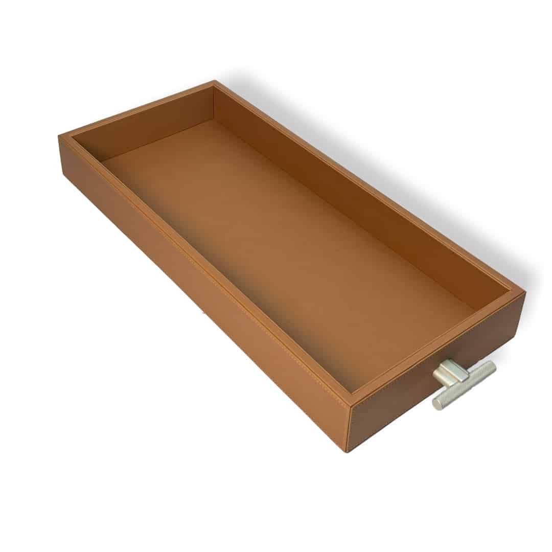 tray,