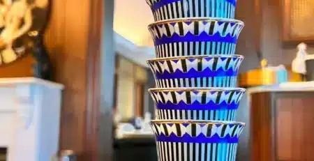 How to Serve Coffee to Guests