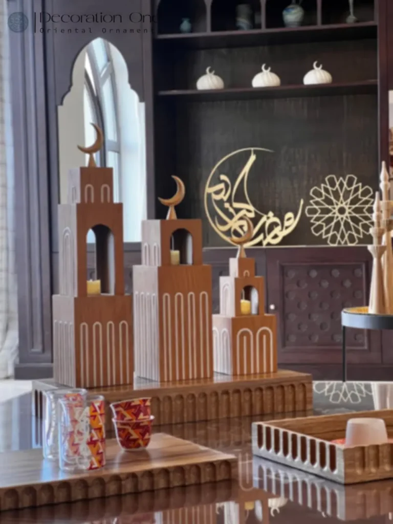ramadan decoration ideas at home