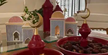 Ramadan Decoration