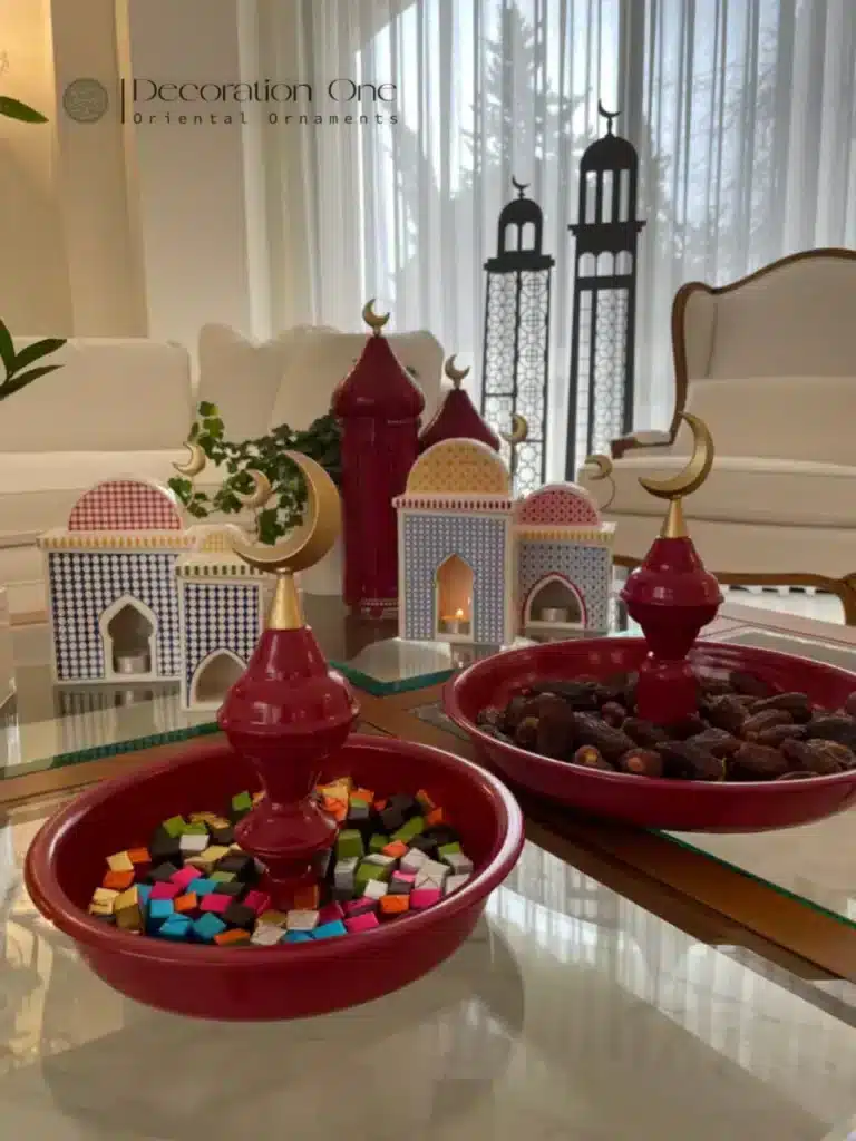زينة رمضان