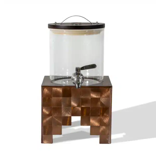Jawhar Dispenser copper