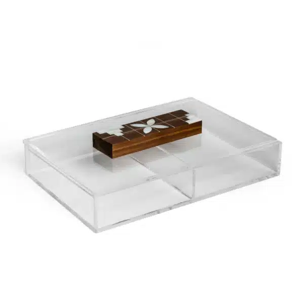 Plexi Box Jawhar