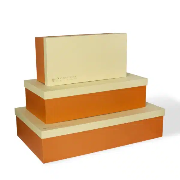 Tray with Plexi Box Jawhar (PC)-Medium - Image 2