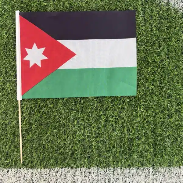 Jordan Flag FIFA26-Small