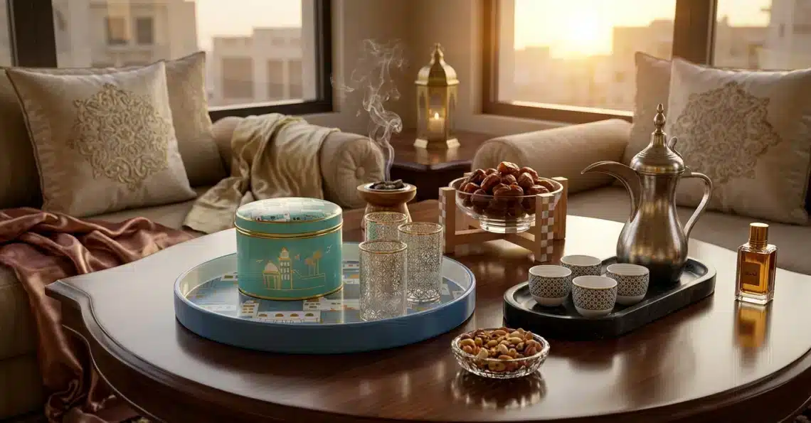 Inspired by Timeless Hospitality